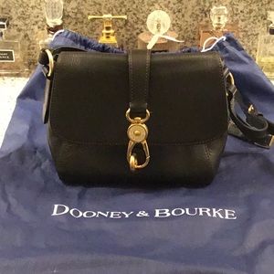 Dooney & Bourke Florentine leather crossbody